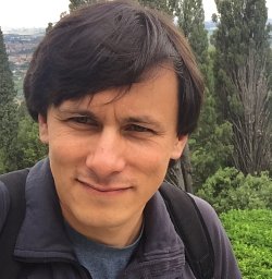 Alexei A. Mailybaev