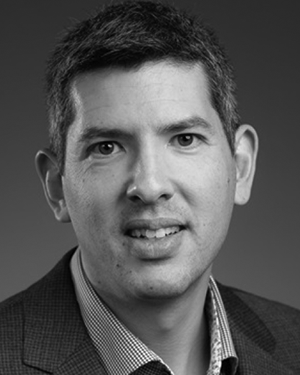 Darren Jang