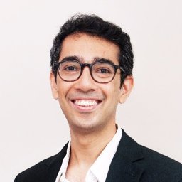 Salil V. Wadhavkar