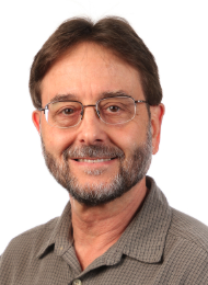 Theodore Garland