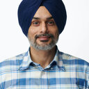 Harpreet Grewal