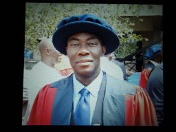 Nwankwo Kenneth Chima