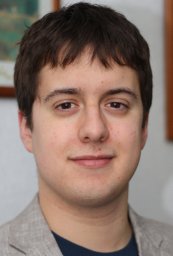 Alberto Jiménez-Ruiz