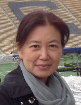 Xiaohong Zhu