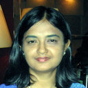 Rashmi Sarkar