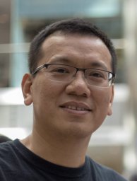 Jinbo Qiu