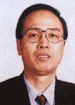 Kejie Li