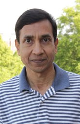 Anup Agrawal