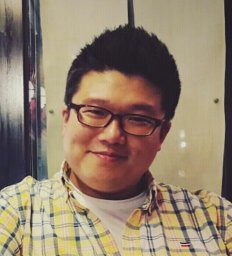 Minwoo Kim