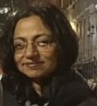 Rashmi Prasad