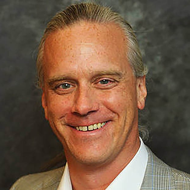 Paul Spicer