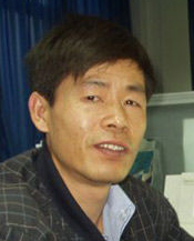 Jisong Sun