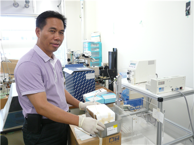 Zhenguo Zhong