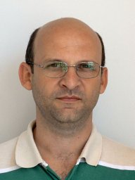 Gleison Fransoares Vasconcelos Amaral
