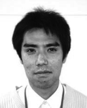 Hirofumi Nogami