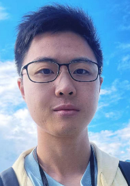 Xingyu Chen