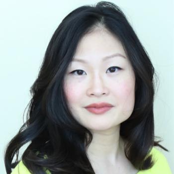 Jennifer Hah