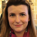 Magdalena M. Lozinska-Miller