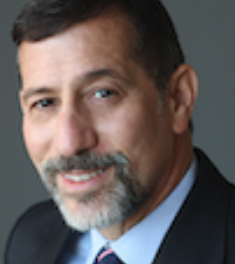 Bruce Hoffman