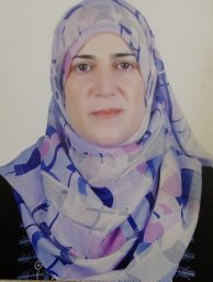 Fawzieh Masa'd