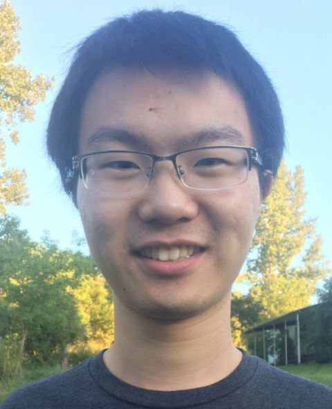 Zhuang Liu