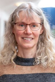 Marianne Giørtz Pedersen