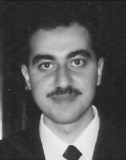 Ashraf Tantawy