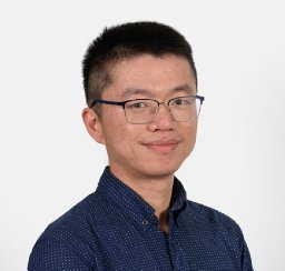 Guogui Huang