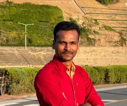 P. Ravi