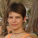 Dorota Mozyrska