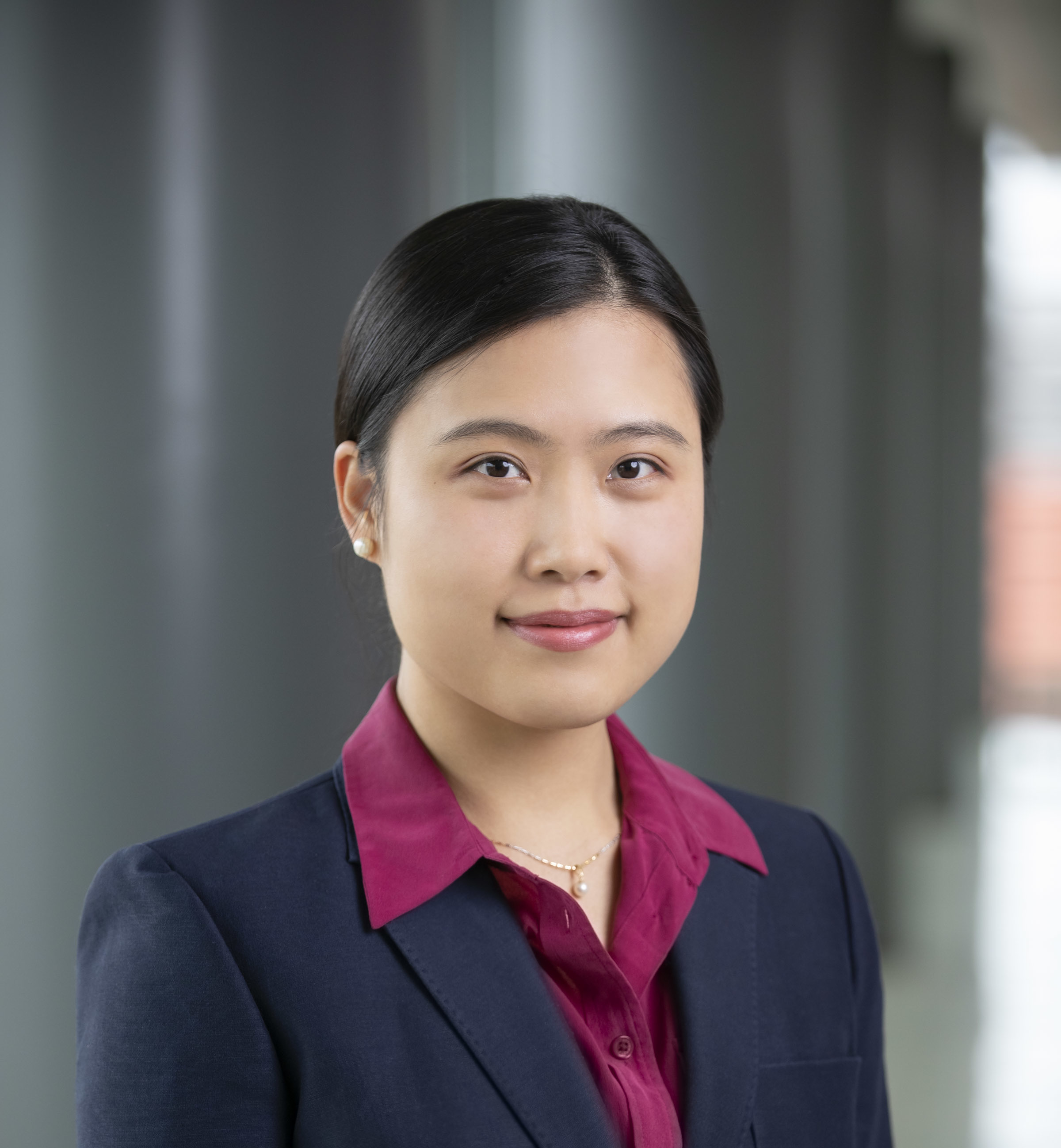 Zhizhen Jane Zhao