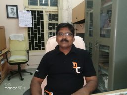 Manickavasagam Parvathy Selvan