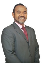 K Elamin