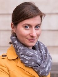 Charlotte Vrinten