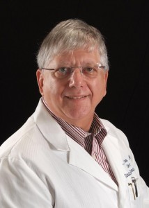 George L. Drusano