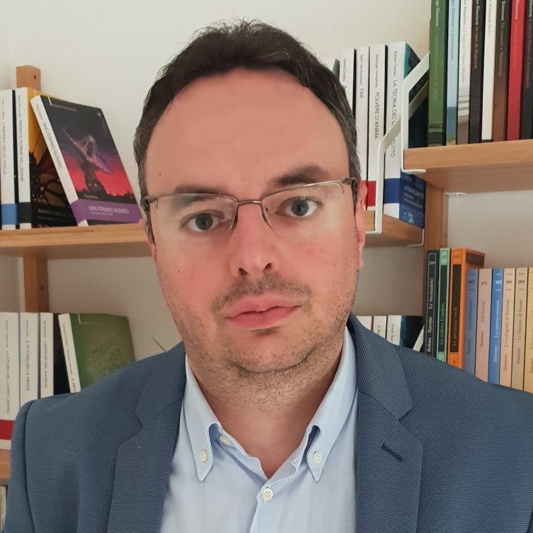 Marco Di Felice