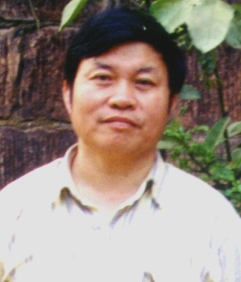 Liangshu Shu