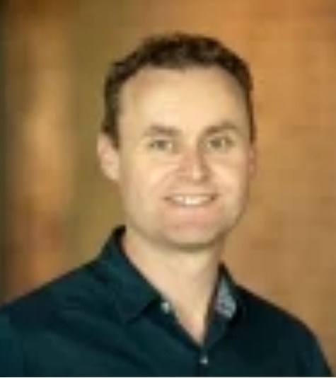 Rohan Sweeney