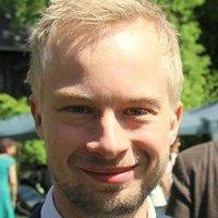 Tue Kjærgaard Nielsen