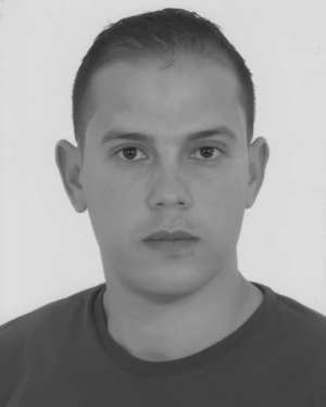 Mohamed Aymen Chalouf