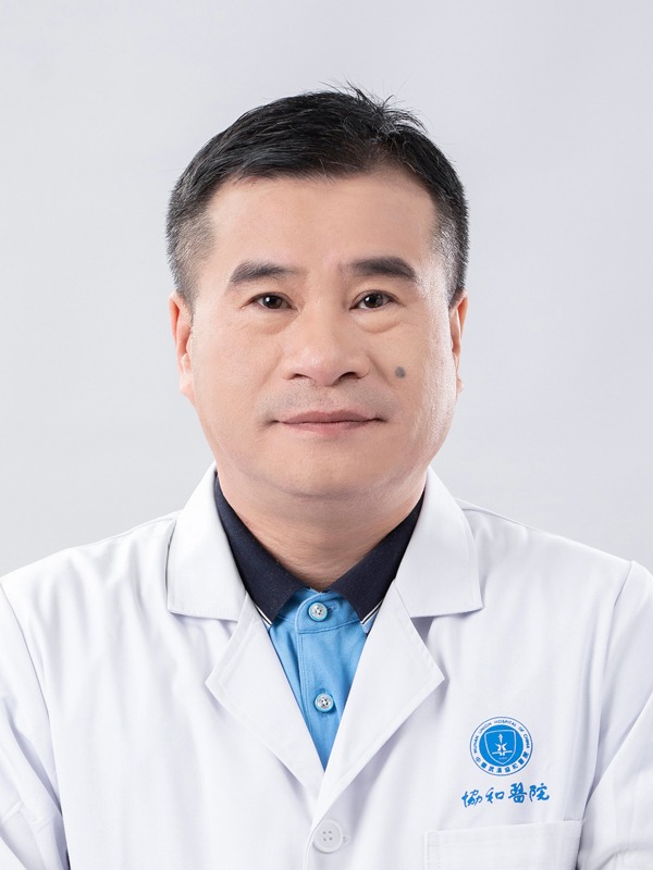 Xuebing Cao