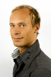 Eric Raidl