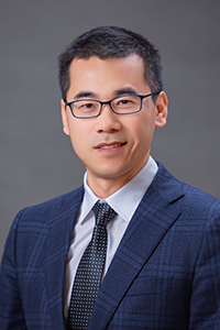 Jianhua Lyu