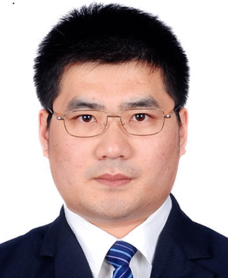 Zuo Wang