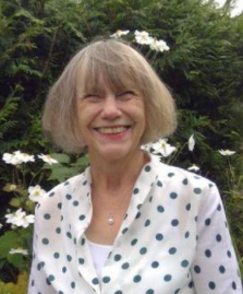 Helen Lawton Smith