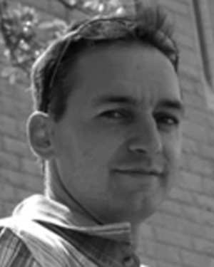Michael Friedrich Russold