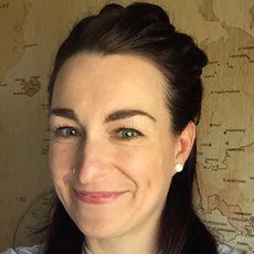 Amie Wilson