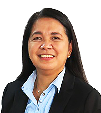 Carla B. Dimalanta