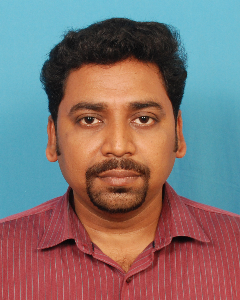 L. Arul Pragasan