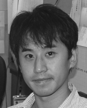 Yoshimasa Takahashi